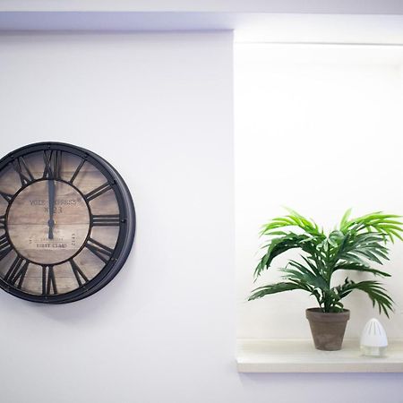 Pago Boutique Suites II Zagrzeb Zewnętrze zdjęcie