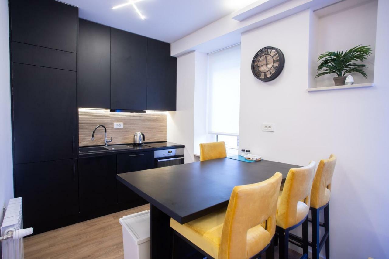 Pago Boutique Suites II Zagrzeb Zewnętrze zdjęcie