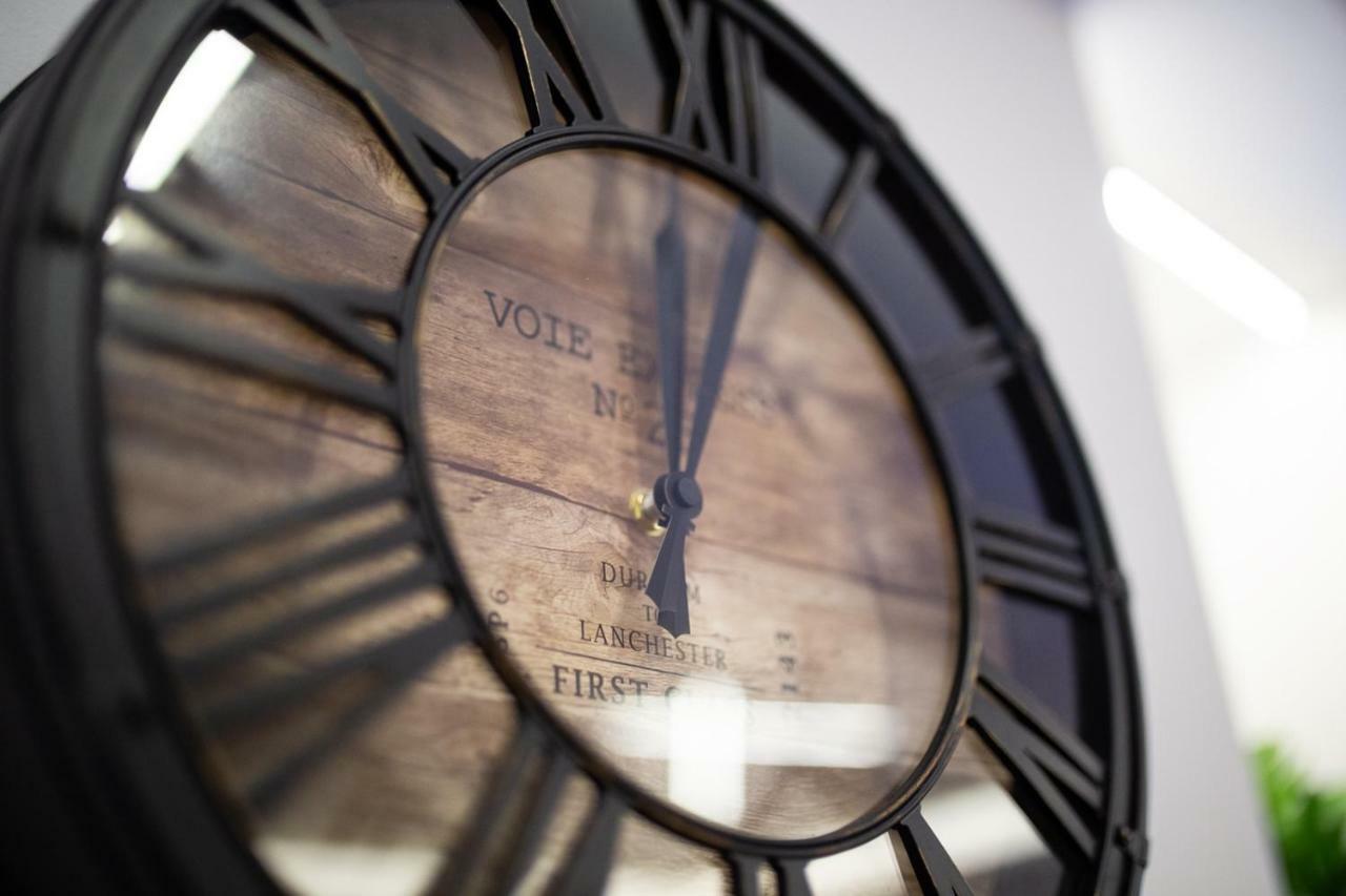 Pago Boutique Suites II Zagrzeb Zewnętrze zdjęcie