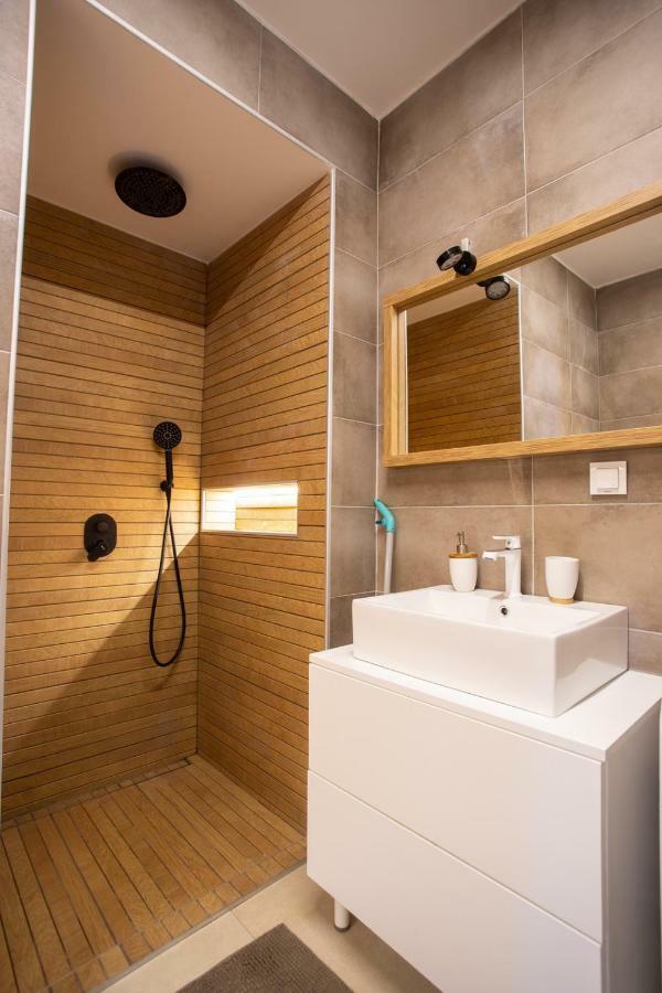 Pago Boutique Suites II Zagrzeb Zewnętrze zdjęcie