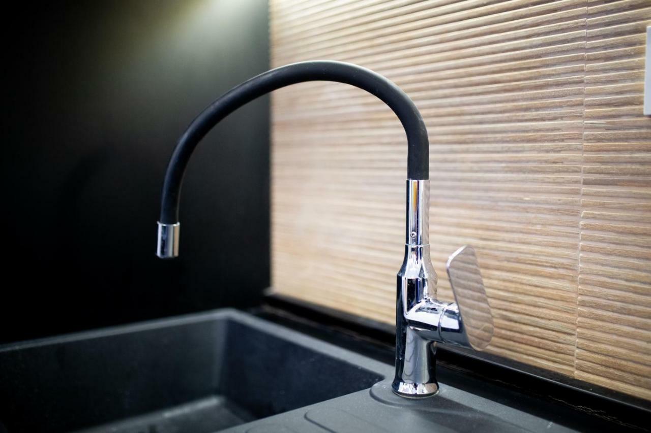 Pago Boutique Suites II Zagrzeb Zewnętrze zdjęcie