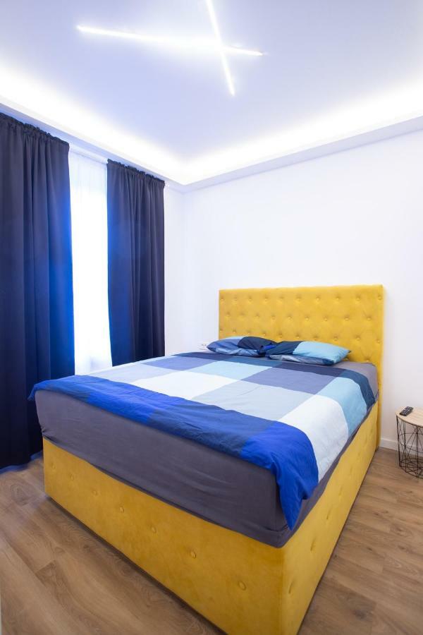 Pago Boutique Suites II Zagrzeb Zewnętrze zdjęcie