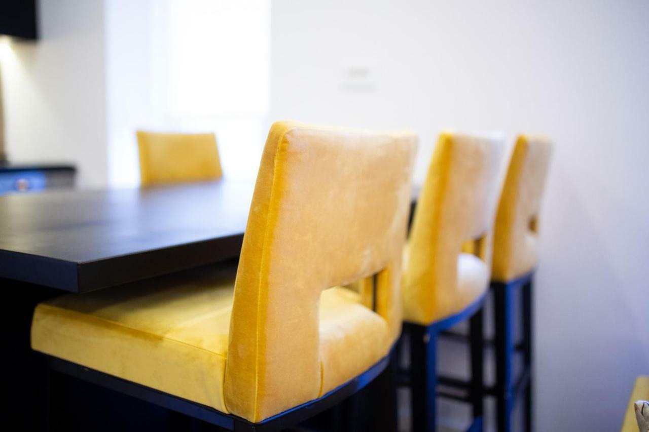 Pago Boutique Suites II Zagrzeb Zewnętrze zdjęcie