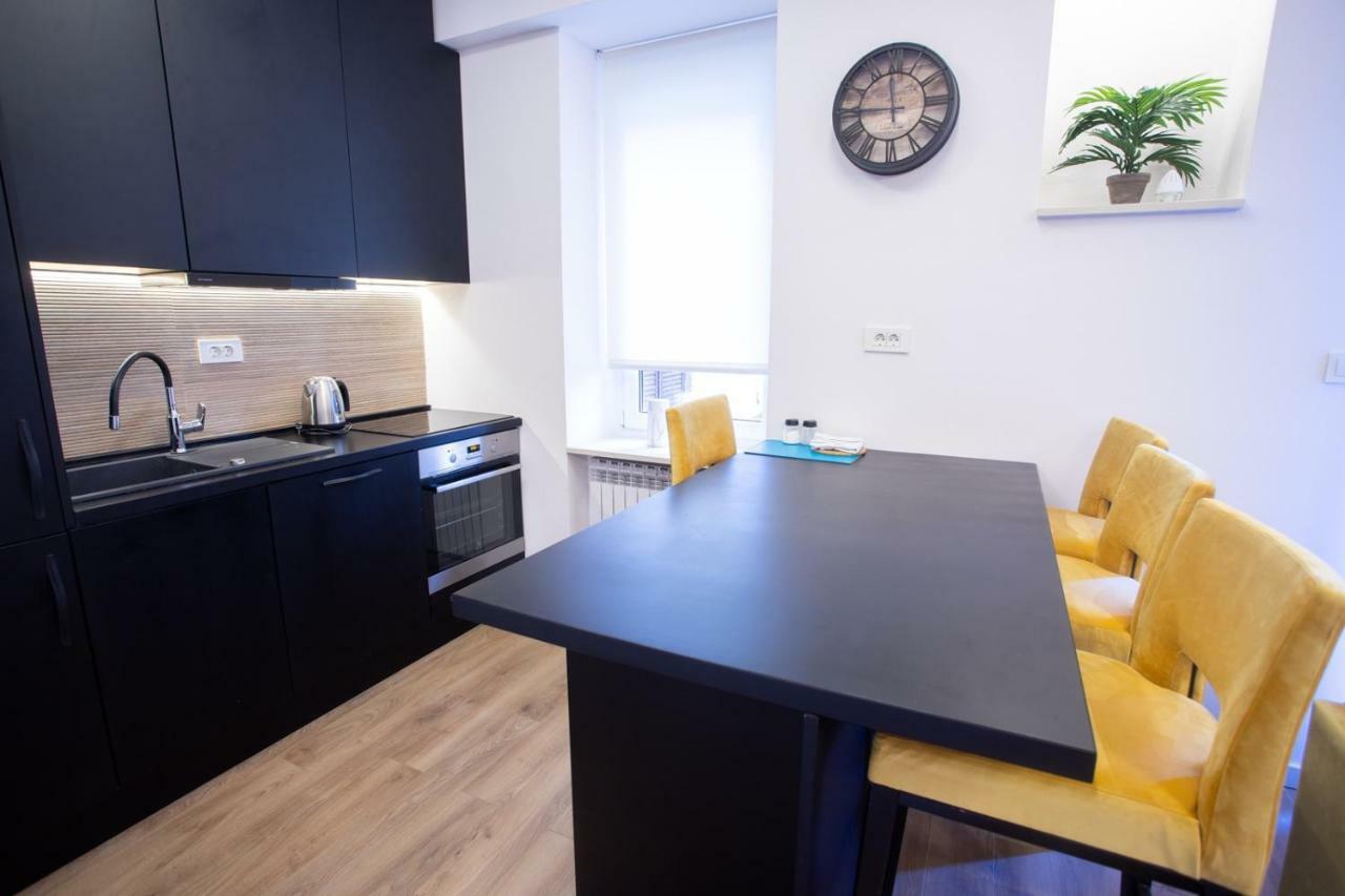 Pago Boutique Suites II Zagrzeb Zewnętrze zdjęcie