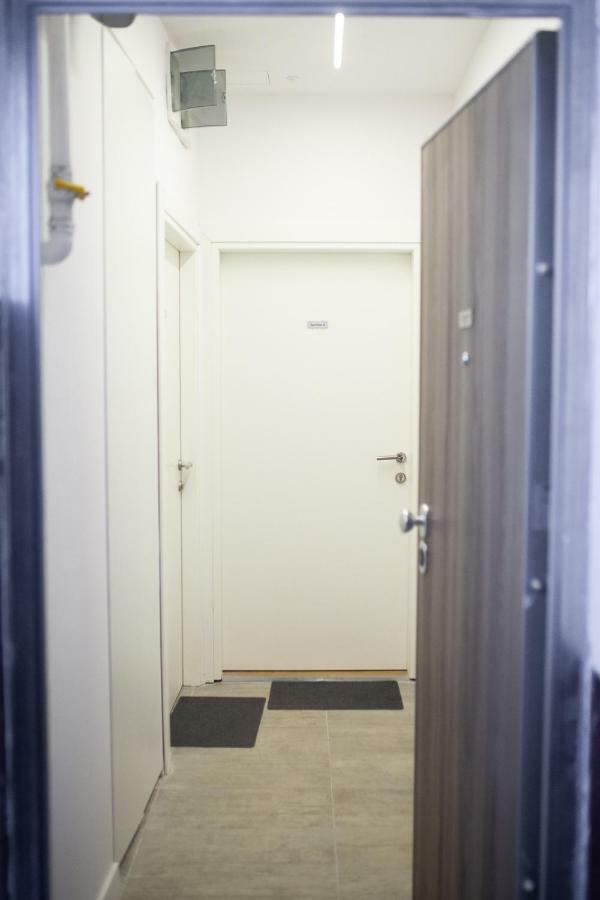 Pago Boutique Suites II Zagrzeb Zewnętrze zdjęcie