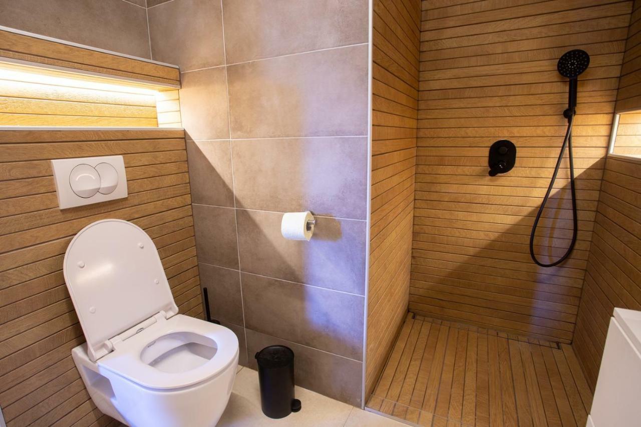 Pago Boutique Suites II Zagrzeb Zewnętrze zdjęcie